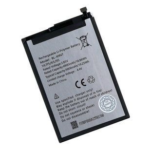 Аккумулятор для Tecno Pop 7 / BL-49NT AAAA no LOGO 2020000458463 фото