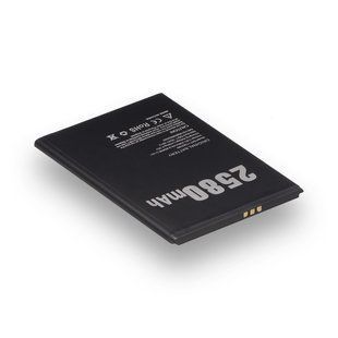 Аккумулятор для Doogee X20 / BAT17582580 AAA no LOGO 2020000286868 фото