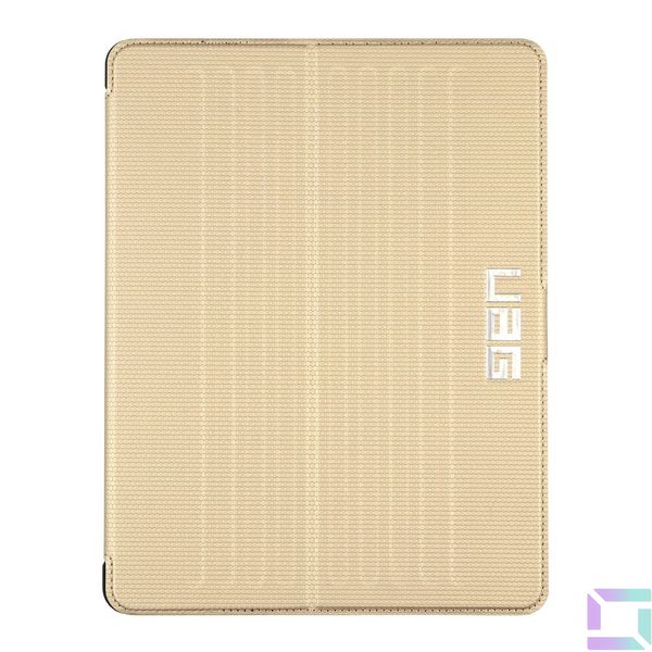 Чехол UAG Metropolis для iPad Air 4 2020/2021(10.9&quot;)/ Air 5 2022 (10.9&quot;)/ Air 6 2024 (11&quot;) Колір Чорний 2020000327752 фото