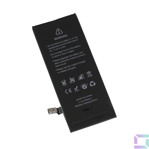 Акумулятор для Apple iPhone 6 Yoki 2020000321675 фото