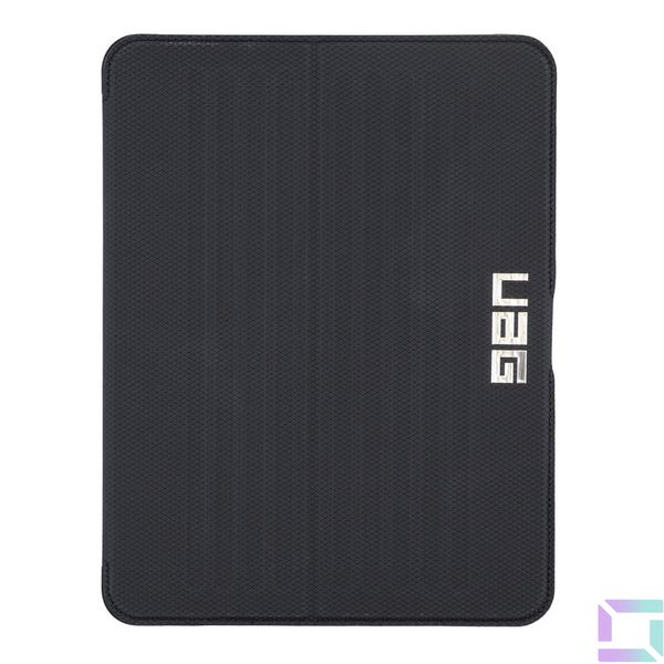 Чехол UAG Metropolis для iPad Air 4 2020/2021(10.9&quot;)/ Air 5 2022 (10.9&quot;)/ Air 6 2024 (11&quot;) Цвет Black 2020000327752 фото