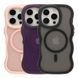Чохол TPU+PC AquaWave with MagSafe для iPhone 16 Pro Max Purple 2020000466055 фото 2