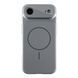 Чехол AG-Glass Lens Protection with Magsafe для iPhone 17 Air White 2020000488200 фото