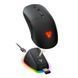 Wireless Мышь Игровая FANTECH WG9RD Kanata Черный 6977052255600 фото