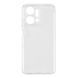 Чехол TPU Virgin Full Camera для Honor X7a Transparent 2020000391593 фото 1