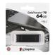 USB Flash Drive 3.2 Kingston DT 70 64GB Type-C Черный 740617305302 фото 2