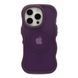 Чохол TPU+PC AquaWave with MagSafe для iPhone 16 Pro Max Purple 2020000466055 фото 1