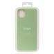 Чохол Original для iPhone 11 Pro Max Grapefruit 2020000150176 фото 1