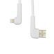USB Remax RC-014i Tenky Lightning Белый 6972174157856 фото