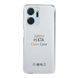 Чехол TPU Virgin Full Camera для Honor X7a Transparent 2020000391593 фото 2