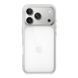 Чохол Clear Case AAA with Magsafe IC для iPhone 17 Pro Max Transparent 2020000488385 фото 1
