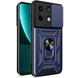 Чохол Armor Guard Shield для Xiaomi Redmi Note 13 5G Dark Blue 2020000410638 фото
