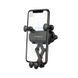 Автодержатель Borofone BH19 Eddie Gravity Черный 6931474721204 фото 7