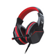 Игровые Наушники FANTECH HQ54 Mars II Черно-Красный 6972661283570 фото 2