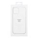 Чохол TPU Clear Case with Magsafe для iPhone 13 Transparent 2020000312284 фото 1