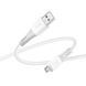 USB Ridea RC-SI35 SiliconePro Micro 3A Белый 6908013700143 фото 5