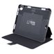 Чехол UAG Metropolis для iPad Air 4 2020/2021(10.9&quot;)/ Air 5 2022 (10.9&quot;)/ Air 6 2024 (11&quot;) Колір Чорний 2020000327752 фото 11