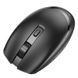 Wireless Мышь Borofone BG7 Черный 6974443389982 фото 4