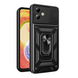 Чехол Armor Guard Shield для Motorola G14 4G Black 2020000411697 фото 2