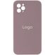 Чехол Silicone Case Full Size with Frame для iPhone 12 Pro Цвет 75.Berry Purple 2020000428541 фото 22