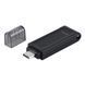USB Flash Drive 3.2 Kingston DT 70 64GB Type-C Черный 740617305302 фото 1