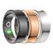 Смарт-кільце XO Smart Ring RS01 размер 10 (19,8mm) Сріблястий 6975837582538 фото 2