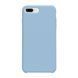 Чохол Soft Case для iPhone 7 Plus/8 Plus 05.Lilac 2020000305491 фото