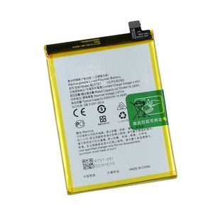 Аккумулятор для Realme 6 / 6s / 6Pro / BLP757 AAAA no LOGO 2020000327516 фото