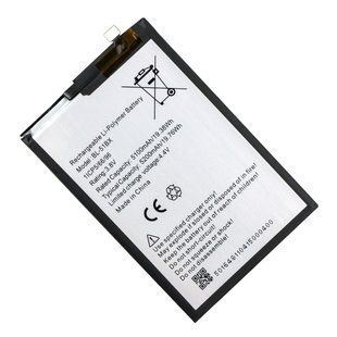 Акумулятор для Infinix Hot 11, Hot 20, Zero Ultra / BL-51BX AAAA no LOGO 2020000380429 фото