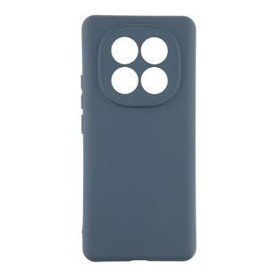Чохол Silicone Cover Full Camera (A) для Xiaomi Redmi Note 15 Pro 5G 08.Dark Blue 2020000508496 фото