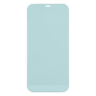 Захисне скло Baseus 0.3 mm Eye Protection (Green Light) для iPhone 12/12 Pro (2 шт) SGAPIPH61P-LP02 Зелений 6953156231368 фото