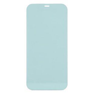 Захисне скло Baseus 0.3 mm Eye Protection (Green Light) для iPhone 12/12 Pro (2 шт) SGAPIPH61P-LP02 Зелений 6953156231368 фото