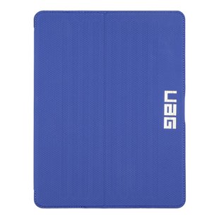 Чехол UAG Metropolis для iPad Air 4 2020/2021(10.9&quot;)/ Air 5 2022 (10.9&quot;)/ Air 6 2024 (11&quot;) Цвет Blue 2020000327745 фото