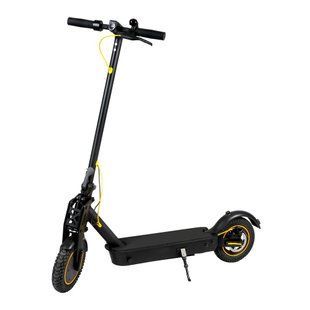 Електросамокат Comfort 13.5Аг 40км 25км\г APP e-lock ALARM 2020000432692 фото
