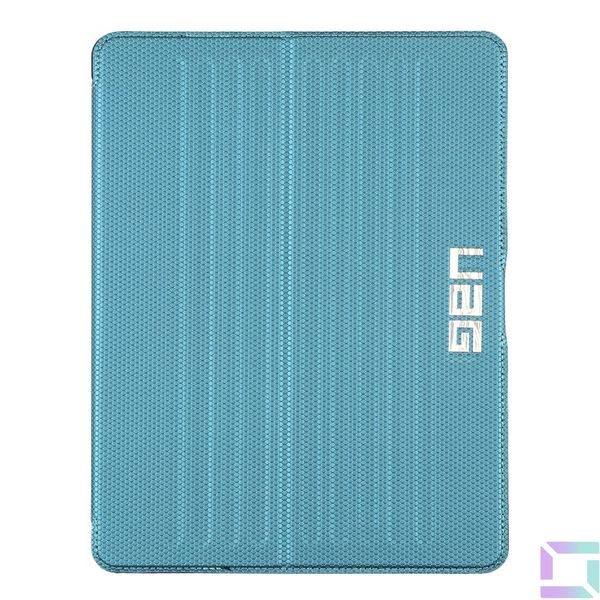 Чехол UAG Metropolis для iPad Air 4 2020/2021(10.9&quot;)/ Air 5 2022 (10.9&quot;)/ Air 6 2024 (11&quot;) Цвет Blue 2020000327745 фото