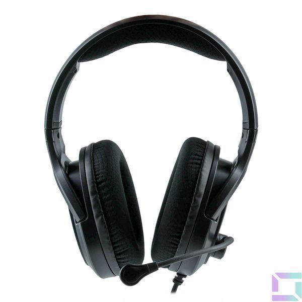 Игровые Наушники FANTECH MH88 Trinity Черный 6972661283594 фото
