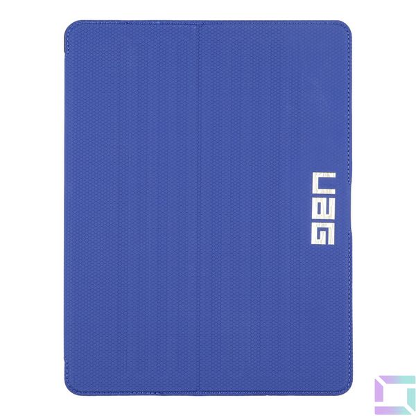 Чехол UAG Metropolis для iPad Air 4 2020/2021(10.9&quot;)/ Air 5 2022 (10.9&quot;)/ Air 6 2024 (11&quot;) Цвет Blue 2020000327745 фото