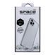 Чохол TPU Space Case для Samsung Galaxy S26+ 5G (S947) Transparent 2020000491866 фото 2