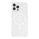 Чехол TPU Clear Case with Magsafe для iPhone 13 Pro Transparent 2020000312277 фото 2