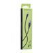 Кабель USB Borofone BX20 Micro Чорний 6931474700797 фото 3