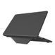 Накладка PC+PU AMO-PU for MacBook Pro 14" 2025/2024/2023/2021 （A3434/A2442/A2779/A2918/A2992） Grey 2020000472254 фото