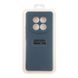 Чохол Silicone Cover Full Camera (A) для Xiaomi Redmi Note 15 Pro 5G 08.Dark Blue 2020000508496 фото 3