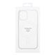 Чехол TPU Clear Case with Magsafe для iPhone 13 Pro Transparent 2020000312277 фото 1