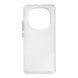 Чехол TPU Space Case для Xiaomi Redmi Note 14 Pro 5G/Note 14 Pro+ 5G Transparent 2020000506133 фото 2