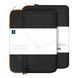 Сумка для ноутбука Dux Ducis LBJC Shoulder Bag for 15.5"-16" Light Grey 6934913008553 фото 3