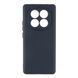 Чохол Silicone Cover Full Camera (A) для Xiaomi Redmi Note 15 Pro 5G 08.Dark Blue 2020000508496 фото 1