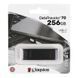 USB Flash Drive 3.2 Kingston DT 70 256GB Type-C Черный 740617331233 фото 2