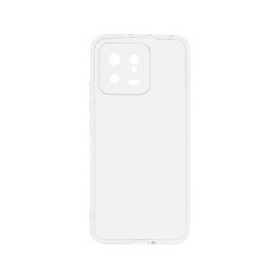 Чехол TPU Virgin для Xiaomi 13 Transparent 2020000355601 фото