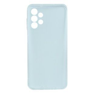 Чехол TPU Virgin для Samsung Galaxy A13 4G (A135) Transparent 2020000323976 фото