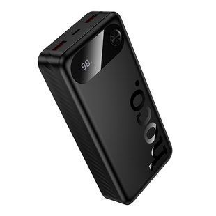 Power Bank Hoco J154A Victorious 22.5W+PD20W fully compatible 20000mAh Черный 6942007660761 фото
